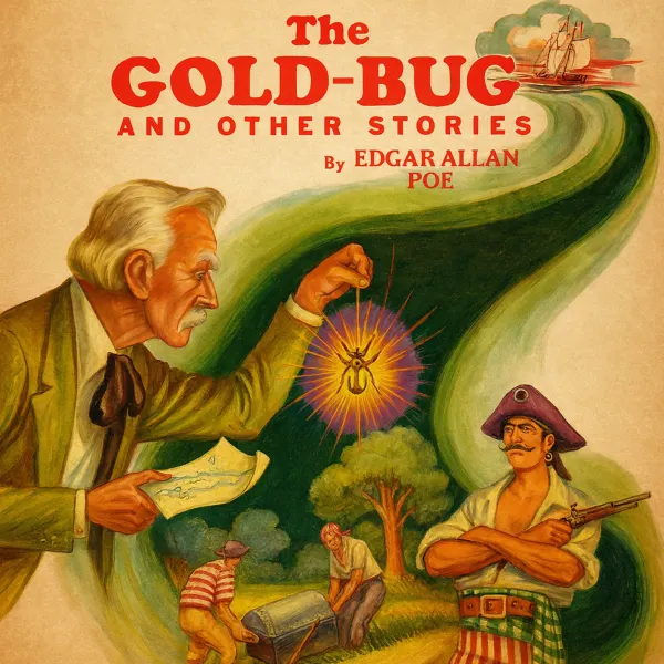 The Gold-Bug and Other Tales : 
