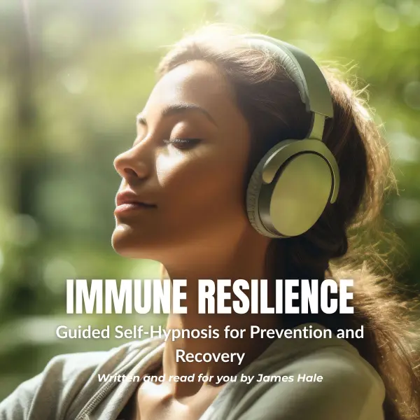 Immune Resilience | Guided Self-Hypnosis for Prevention and Recovery : 