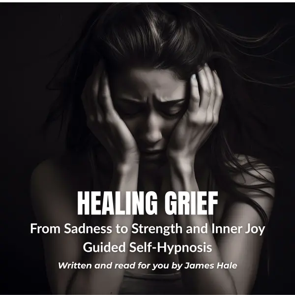 Healing Grief with Self-Hypnosis: From Sadness to Strength and Inner Joy : 