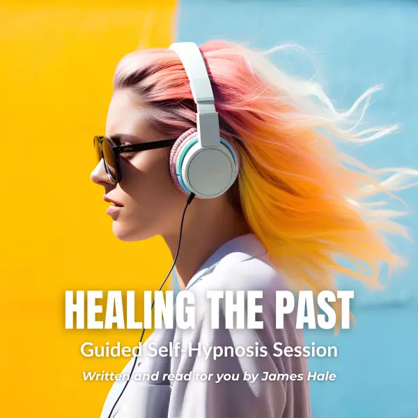 Healing the Past | Guided Self-Hypnosis Session : 