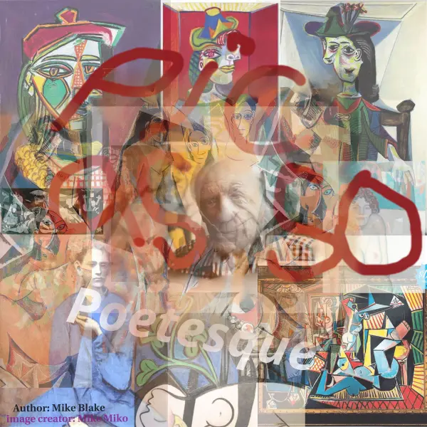 Picasso : Poetesque