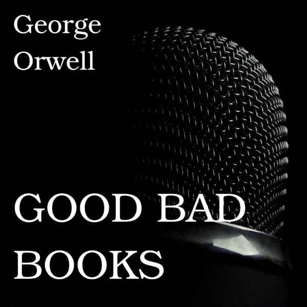 Good Bad Books : 