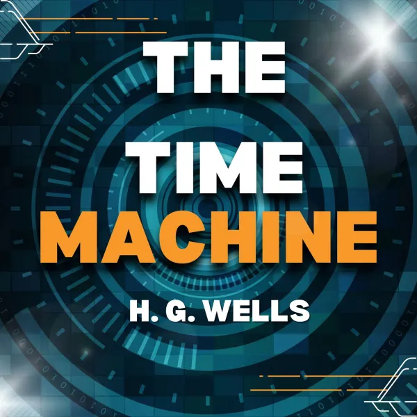 The Time Machine : 