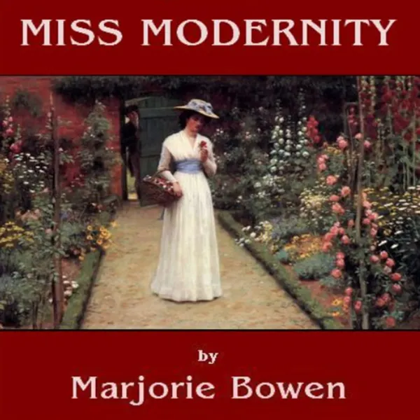 Miss Modernity : 