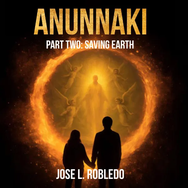 Anunnaki: Part II : Saving Earth