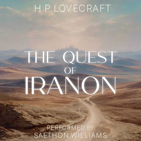 The Quest of Iranon : 
