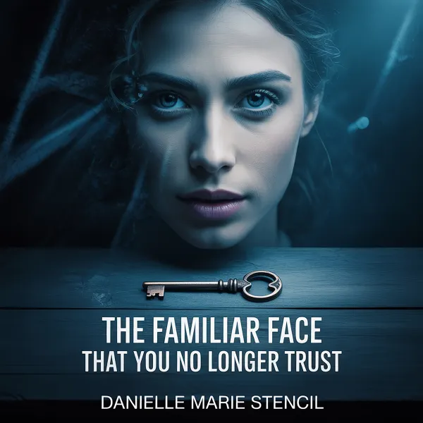 The familiar face that you no longer trust : 
