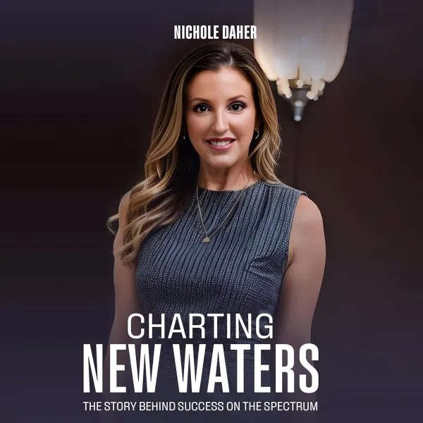 Charting New Waters : The Story Behind Success on The Spectrum