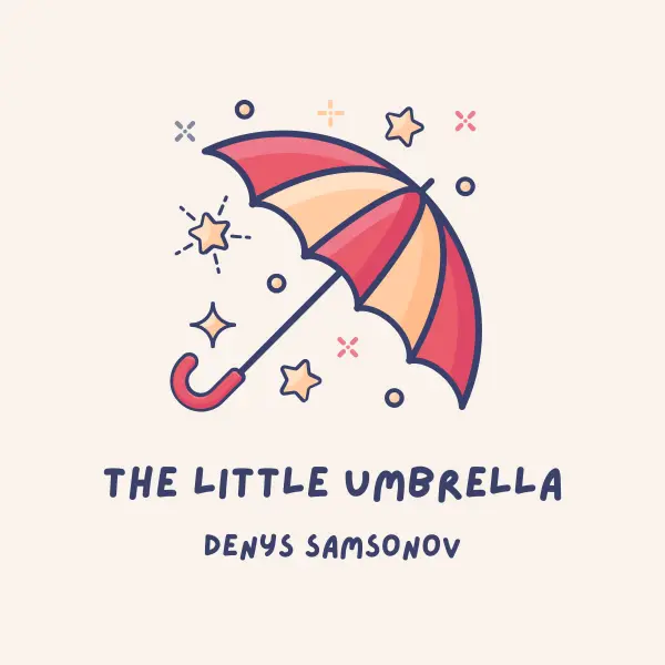 The Little Umbrella : 