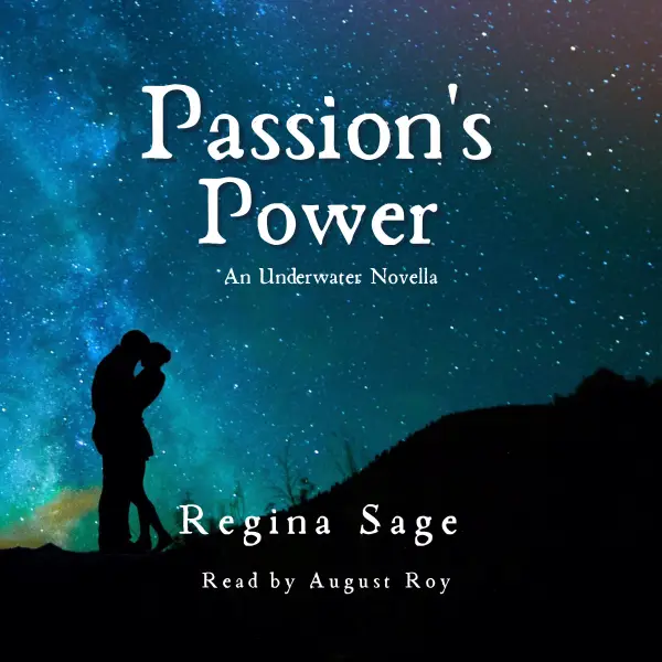 Passion's Power : An Underwater Novella