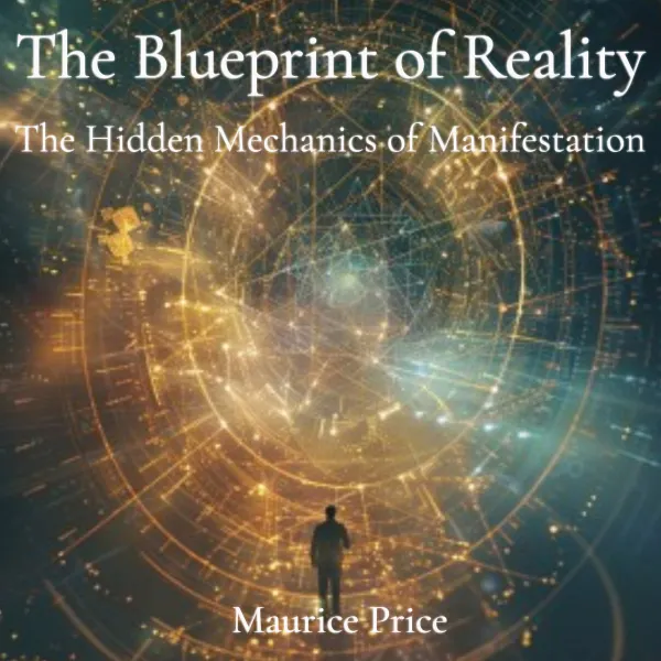 The Blueprint of Reality : The Hidden Mechanics of Manifestation