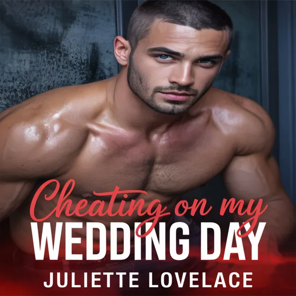 Cheating on my Wedding Day : 