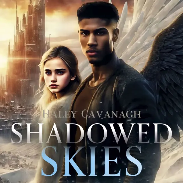 Shadowed Skies : 