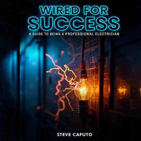 Wired For Success : A Guide To Being A Professional Electrician