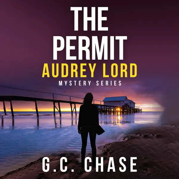 The Permit: A Crime Mystery : 