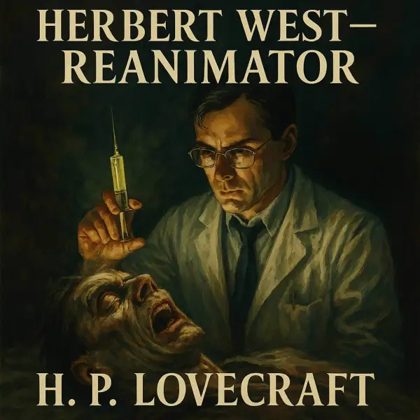 Herbert West–Reanimator : 