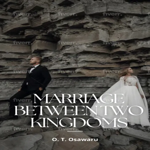 Marriage Between Two Kingdoms : 