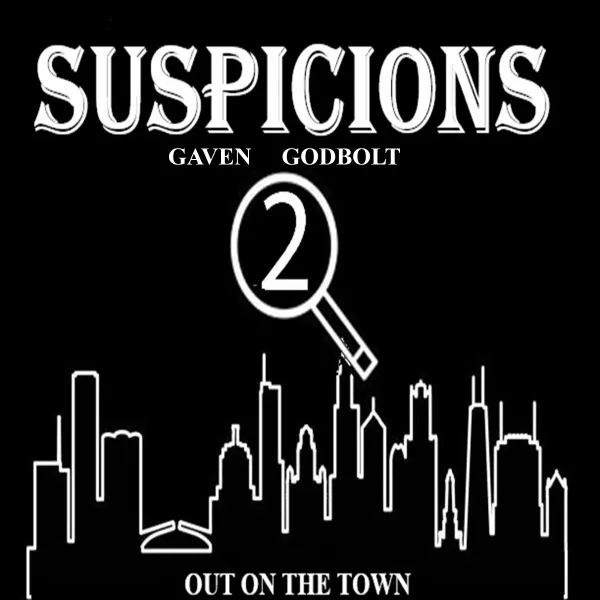 Suspicions 2 : Out On The Town