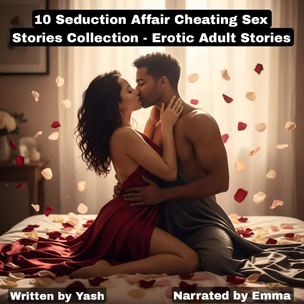 10 Seduction Affair Cheating Sex Stories Collection - Erotic Adult Stories : 