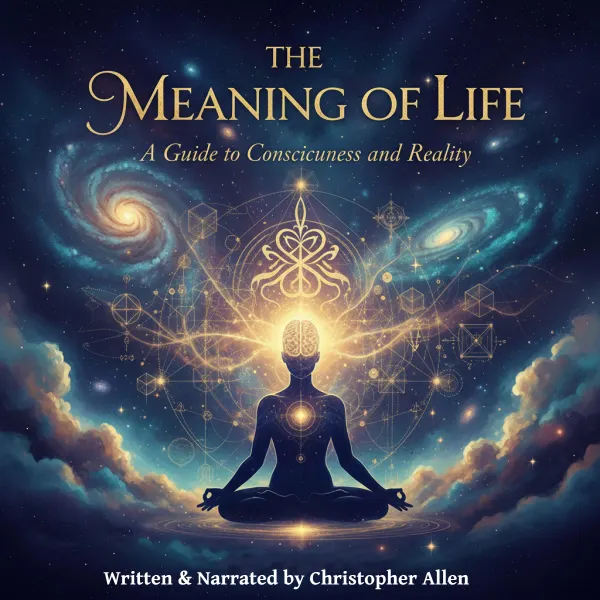 The Meaning of Life : A Guide to Consciousness and Reality