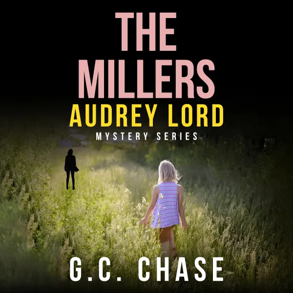 The Millers: A Crime Mystery : 