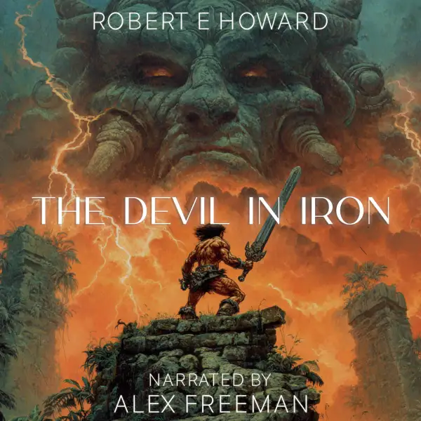The Devil in Iron : 