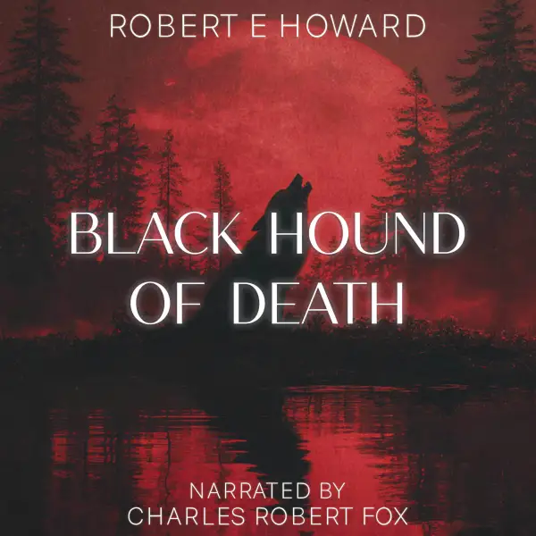 Black Hound of Death : 