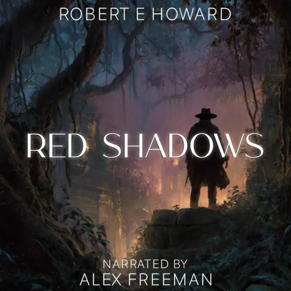 Red Shadows : 