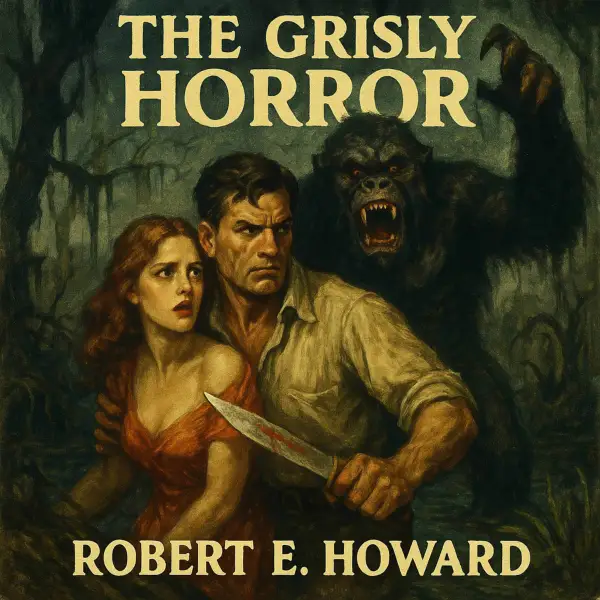 The Grisly Horror : 