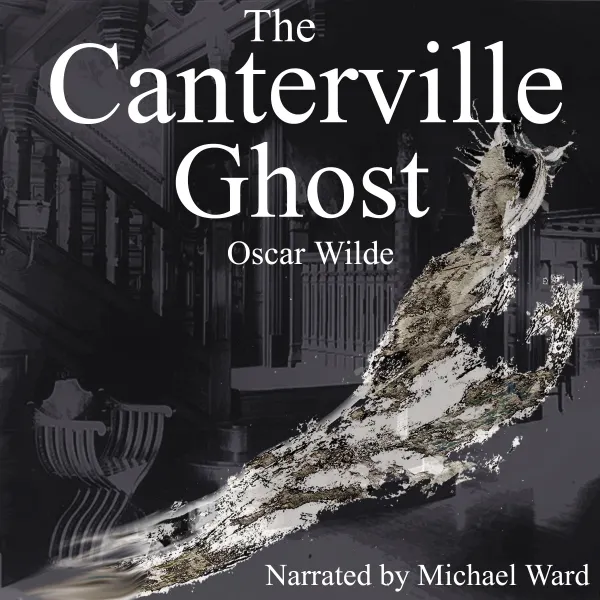 The Canterville Ghost : 