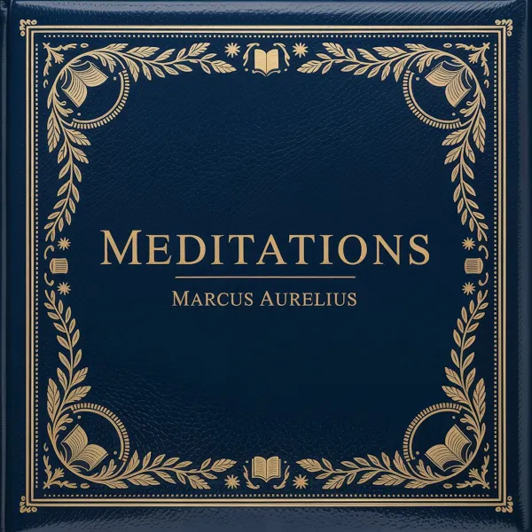 Meditations : 