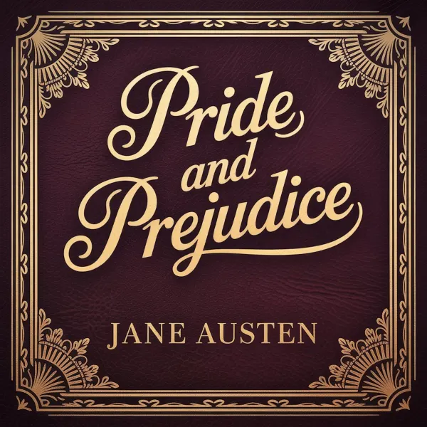 Pride and Prejudice : 
