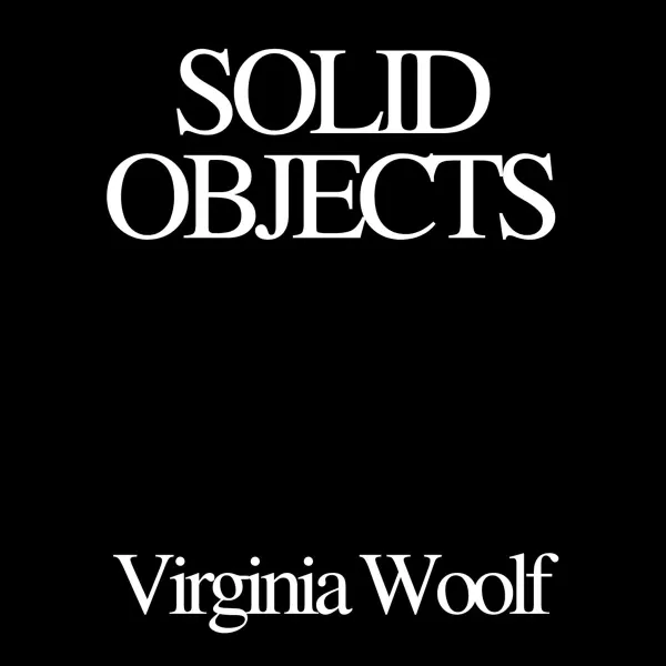 Solid Objects : 