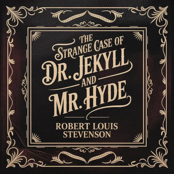 The Strange Case of Dr. Jekyll and Mr. Hyde : 