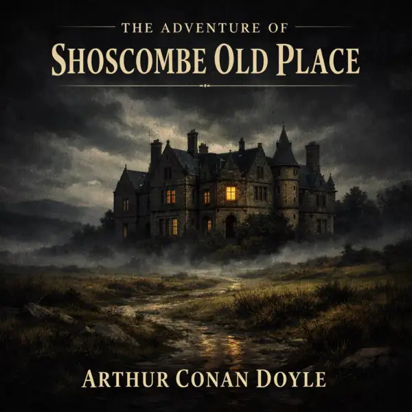The Adventure of Shoscombe Old Place : 