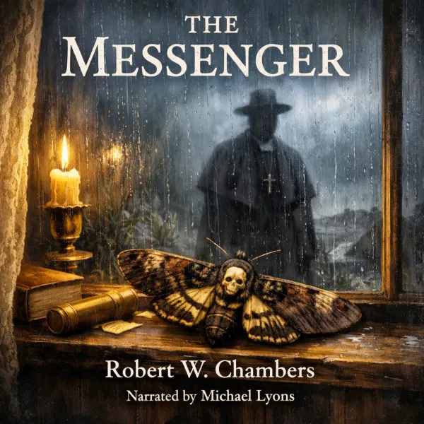 The Messenger : 