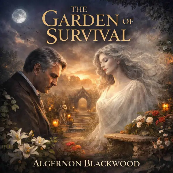 The Garden of Survival : 