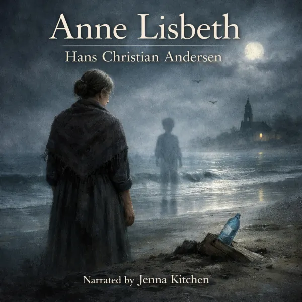 Anne Lisbeth : 