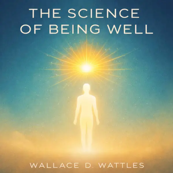The Science of Being Well : 