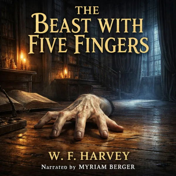 The Beast with Five Fingers : 