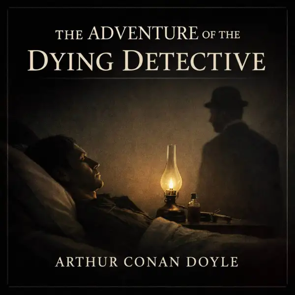 The Adventure of the Dying Detective : 