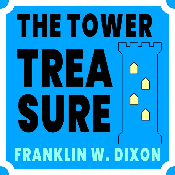 The Tower Treasure : 