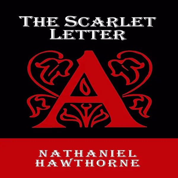 The Scarlet Letter : 