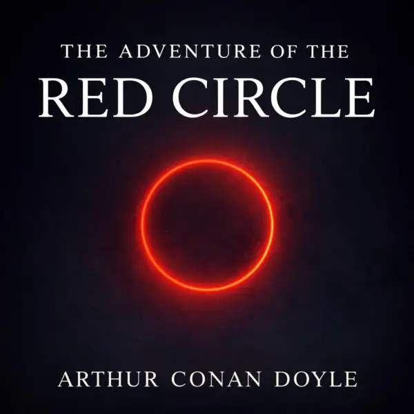 The Adventure of the Red Circle : 