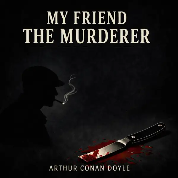 My Friend the Murderer : 