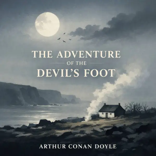 The Adventure of the Devil's Foot : 