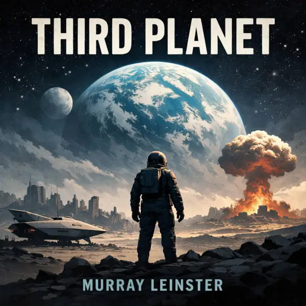 Third Planet : 