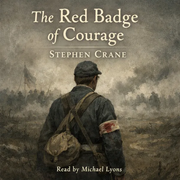 The Red Badge of Courage : 