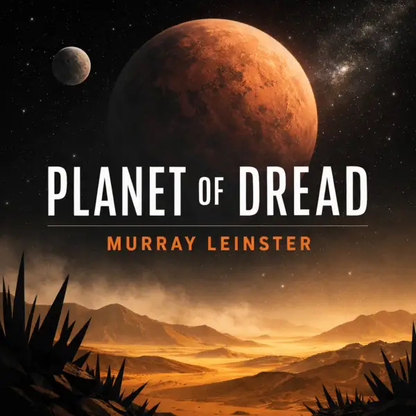 Planet of Dread : 