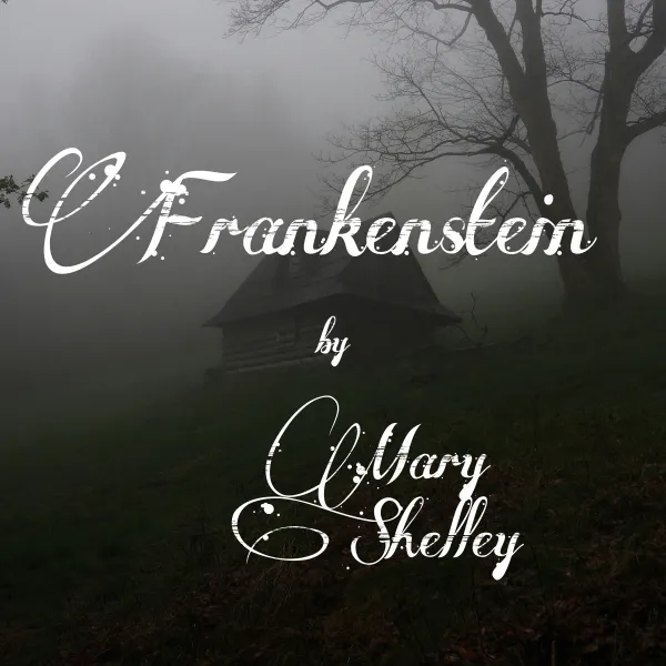 Frankenstein : 